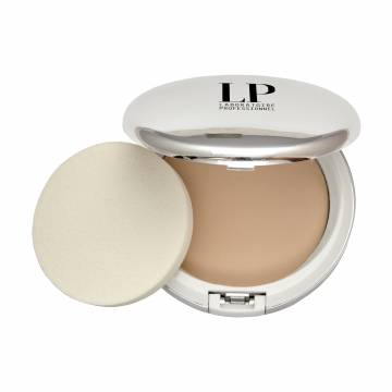 Компактная сатиновая пудра для лица LP Satin Powder 51, 10 г Компактная сатиновая пудра для лица LP Satin Powder 51, 10 г