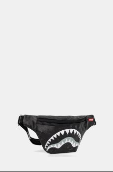 Сумка на пояс Sprayground