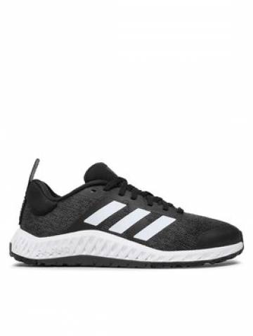 adidas Взуття для тренажерного залу Everyset Trainer W IF3199 Чорний adidas Взуття для тренажерного залу Everyset Trainer W IF3199 Чорний