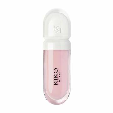 Крем для губ Kiko Milano Lip Volume Plumping Effect Lip Cream с эффектом увеличения объема, 01 Tutu Rose, 6.5 мл Крем для губ Kiko Milano Lip Volume Plumping Effect Lip Cream с эффектом увеличения объема, 01 Tutu Rose, 6.5 мл