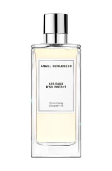 Angel Schlesser Blooming Grapefruit Туалетная вода унисекс, 100 мл (ТЕСТЕР)