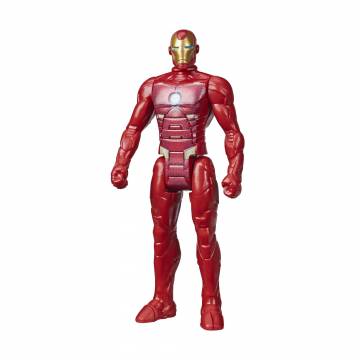 Игровая фигурка Marvel Toys Iron Man от 4 лет, 9.5 см (E7837/E7850) Игровая фигурка Marvel Toys Iron Man от 4 лет, 9.5 см (E7837/E7850)