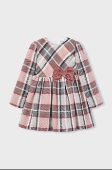 Детское платье Mayoral