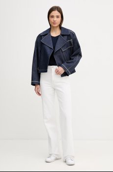 Хлопковая футболка United Colors of Benetton