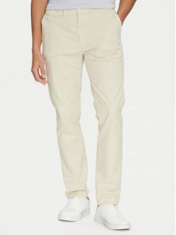 Calvin Klein Чіноси Modern Twill K10K113696 Бежевий Slim Fit Calvin Klein Чіноси Modern Twill K10K113696 Бежевий Slim Fit