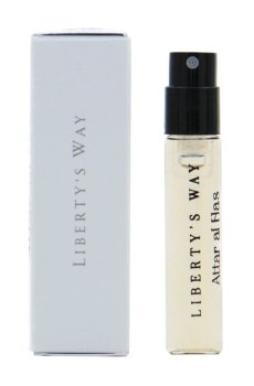 Attar Al Has Libertys Way Духи унисекс, 2 мл (пробник)