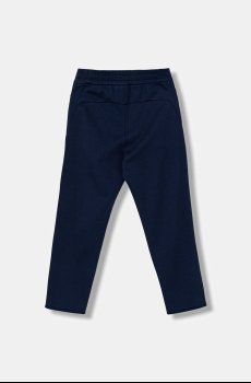 Детские спортивные штаны Emporio Armani