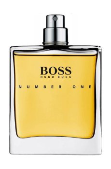 Hugo Boss Boss Number One Туалетная вода мужская, 100 мл (ТЕСТЕР)