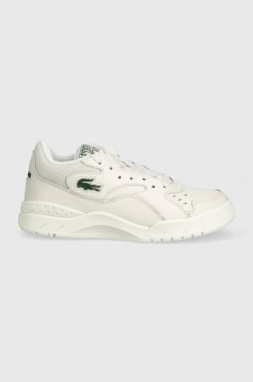 Кроссовки Lacoste Aceline Synthetic цвет бежевый 47SFA0034 Кроссовки Lacoste Aceline Synthetic цвет бежевый 47SFA0034
