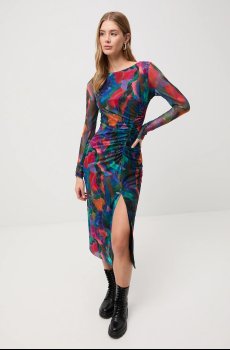 Платье Medicine