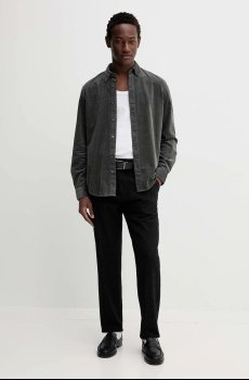 Хлопковая рубашка Marc OPolo