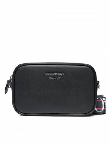 Emporio Armani Сумка Y3H276 Y478E 80001 Чорний Emporio Armani Сумка Y3H276 Y478E 80001 Чорний