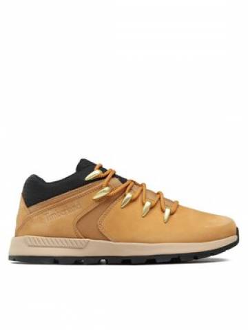 Timberland Снікерcи Oxford Sprint TB0A5VJG2311 Коричневий Timberland Снікерcи Oxford Sprint TB0A5VJG2311 Коричневий