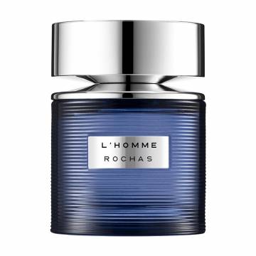 Rochas LHomme Rochas Туалетная вода мужская, 60 мл Rochas LHomme Rochas Туалетная вода мужская, 60 мл