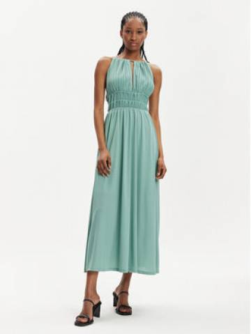 YAS Коктейльна сукня Olinda 26032460 Зелений Regular Fit YAS Коктейльна сукня Olinda 26032460 Зелений Regular Fit