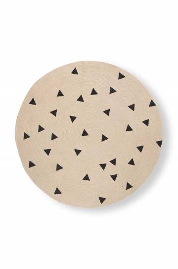 Коврик ferm LIVING Jute Carpet S Коврик ferm LIVING Jute Carpet S