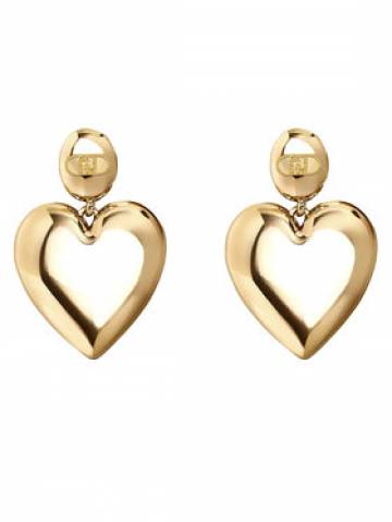 Liu Jo Сережки LJ2615 Золотий Liu Jo Сережки LJ2615 Золотий