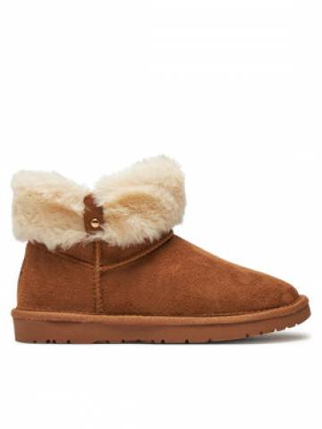 ONeill Снігоходи Jenner Mid 90243020.34B Коричневий ONeill Снігоходи Jenner Mid 90243020.34B Коричневий