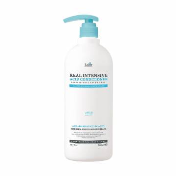 Кондиционер Lador Real Intensive Acid Conditioner для поврежденных волос и кожи головы, 900 мл Кондиционер Lador Real Intensive Acid Conditioner для поврежденных волос и кожи головы, 900 мл