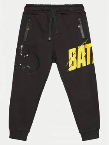 Original Marines Спортивні штани DEAV2660B Чорний Regular Fit Original Marines Спортивні штани DEAV2660B Чорний Regular Fit