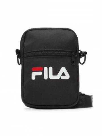 Fila Плоска сумка Fresno Small Phone X-Body FBU0119.80010 Чорний Fila Плоска сумка Fresno Small Phone X-Body FBU0119.80010 Чорний