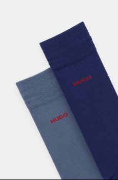 Носки HUGO (2-pack)