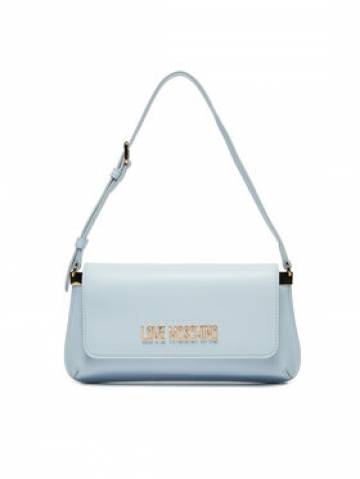 LOVE MOSCHINO Сумка JC4058PP1MLO0712 Блакитний LOVE MOSCHINO Сумка JC4058PP1MLO0712 Блакитний