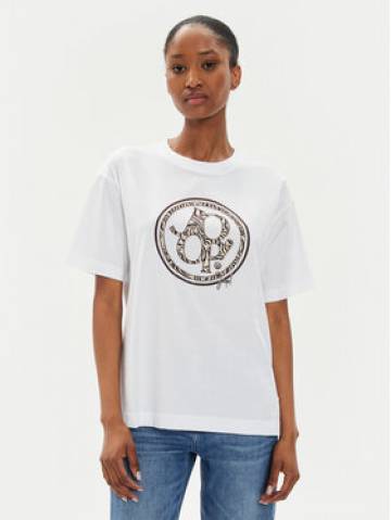 JOOP! Футболка 58 JW223JE224 30034669 Білий Regular Fit JOOP! Футболка 58 JW223JE224 30034669 Білий Regular Fit