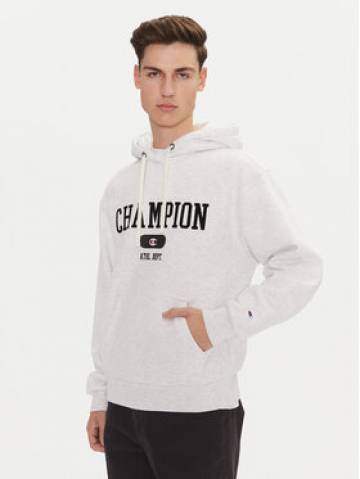 Champion Світшот 220430 Сірий Regular Fit Champion Світшот 220430 Сірий Regular Fit