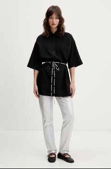 Джинсы Karl Lagerfeld Jeans