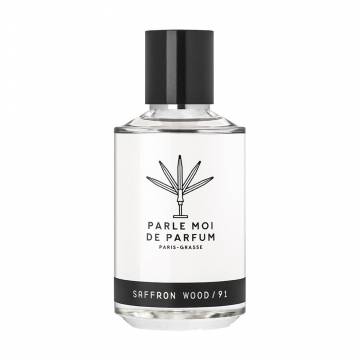 Parle Moi de Parfum Saffron Wood 91 Парфюмированная вода унисекс, 100 мл Parle Moi de Parfum Saffron Wood 91 Парфюмированная вода унисекс, 100 мл