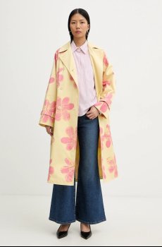 Хлопковая рубашка Weekend Max Mara AUREO