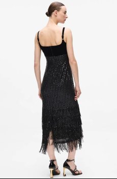 Платье Karl Lagerfeld