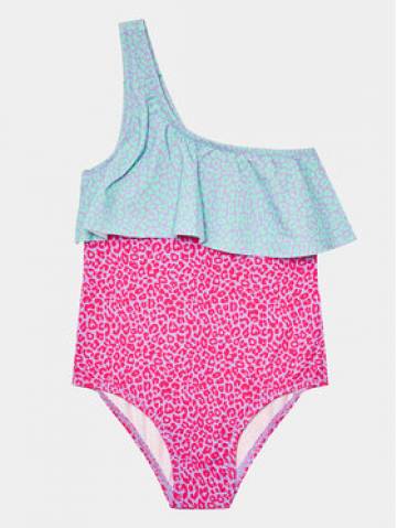 United Colors Of Benetton Купальник 31IU0I00G Рожевий United Colors Of Benetton Купальник 31IU0I00G Рожевий