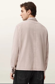 Рубашка AllSaints