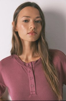 Футболка womensecret