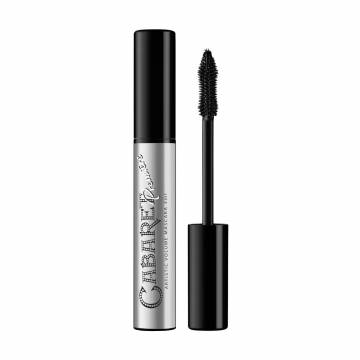 Тушь для ресниц 3 в 1 CHEREL Cabaret Premiere Silver, 10 мл Тушь для ресниц 3 в 1 CHEREL Cabaret Premiere Silver, 10 мл