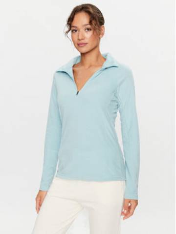 Columbia Флісовий реглан Glacial™ IV 1/2 Zip Зелений Regular Fit Columbia Флісовий реглан Glacial™ IV 1/2 Zip Зелений Regular Fit