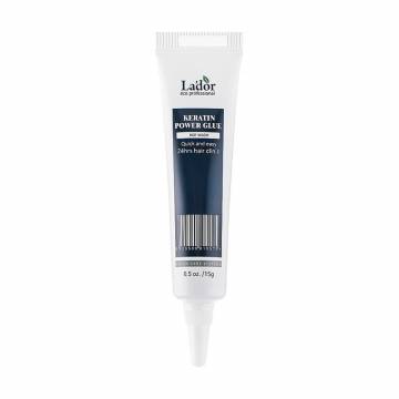 Сыворотка-клей Lador Keratin Power Glue для восстановления кончиков волос, 15 г Сыворотка-клей Lador Keratin Power Glue для восстановления кончиков волос, 15 г