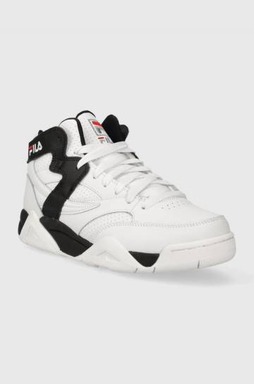 Кроссовки Fila M-SQUAD цвет белый Кроссовки Fila M-SQUAD цвет белый