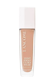 Тональная основа для лица Lancome Teint Idole Ultra Wear Care & Glow Foundation, 330N, 30 мл