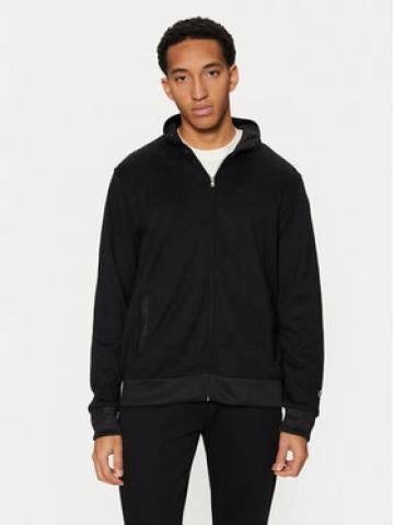 Champion Світшот 220284 Чорний Slim Fit Champion Світшот 220284 Чорний Slim Fit