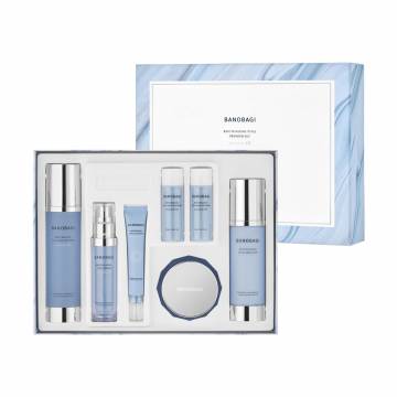Подарочный набор для лица Banobagi Rejuvenating Vital Premium Gift Set, 7 предметов Подарочный набор для лица Banobagi Rejuvenating Vital Premium Gift Set, 7 предметов
