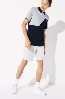 Lacoste поло чоловіче SPORT