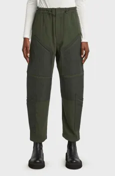 Женские темно-зеленые карго Tone Зеленый 26 G-Star RAW D27036,D522