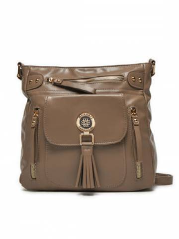 Monnari Сумка TORIMP0-24Z-BAG5810-K015D000-R00 Коричневий Monnari Сумка TORIMP0-24Z-BAG5810-K015D000-R00 Коричневий