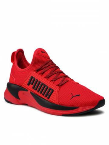 Puma Взуття для бігу Softride Premier Slip-On 376540 02 Червоний Puma Взуття для бігу Softride Premier Slip-On 376540 02 Червоний
