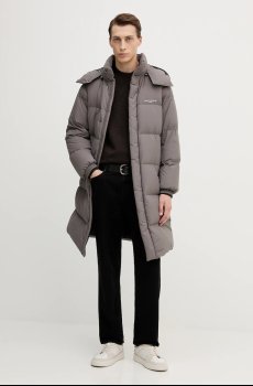 Пуховая куртка Armani Exchange