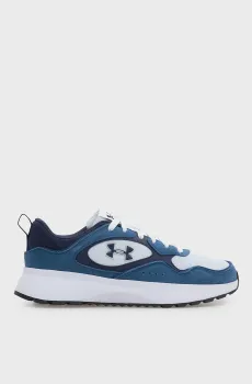 Мужские кроссовки UA Mirage Sport-BLU Разноцветный 13 Under Armour 6005797-498