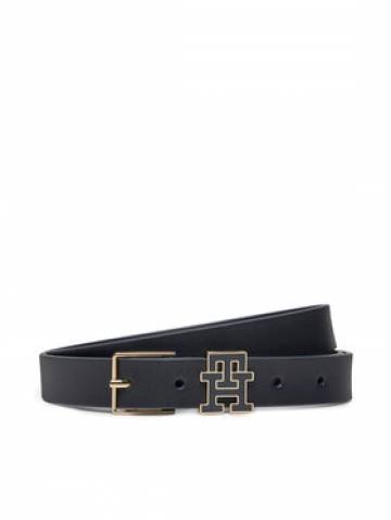 Tommy Hilfiger Жіночий ремінь AW0AW15763 Cиній Tommy Hilfiger Жіночий ремінь AW0AW15763 Cиній